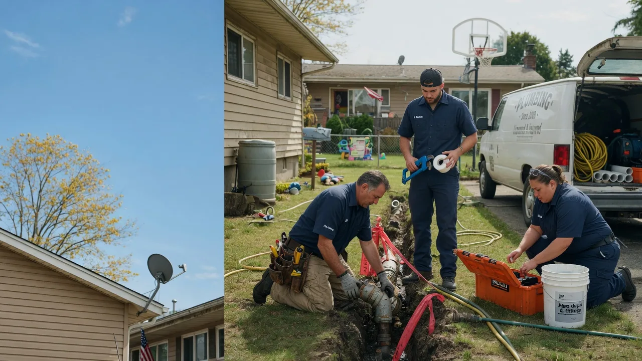 Garbage Disposal Replacement in Holly Springs, MS near me